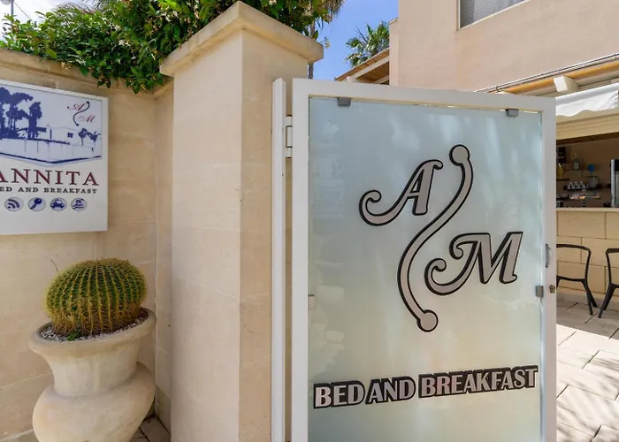 B&B Annita - Porto Cesareo