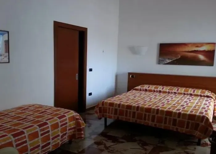 B&B L'Isola Porto Cesareo